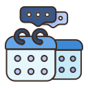 calendario icon