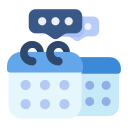 calendario icon