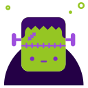 frankenstein icon