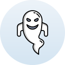 fantasma icon