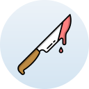 cuchillo icon