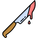 cuchillo icon