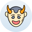 demonio icon