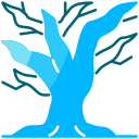 Árbol icon