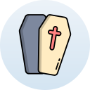 ataúd icon