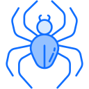 araña icon