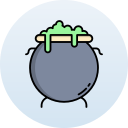 caldera icon