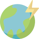 ecología icon