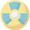 nuclear icon