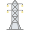 torre electrica icon