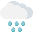 lluvia icon