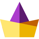 origami icon