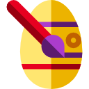 huevo de pascua icon