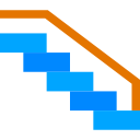 escalera icon