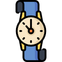 reloj icon