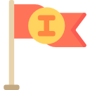 bandera icon