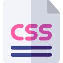 css icon