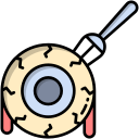 globo ocular icon