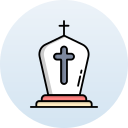 cementerio icon