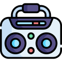 boombox icon