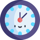 reloj icon