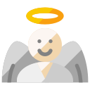 Ángel icon