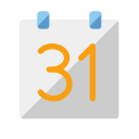 calendario icon