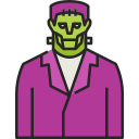 frankenstein icon