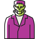 frankenstein icon