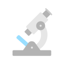 microscopio icon