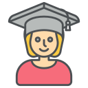 estudiante icon