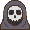 muerte icon