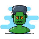 frankenstein icon