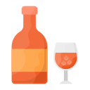 bebida alcoholica icon