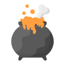 caldera icon