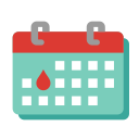 calendario icon