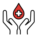 donación de sangre 