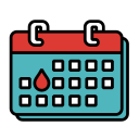 calendario icon