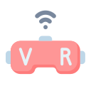 gafas de realidad virtual