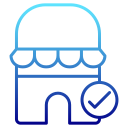 Store icon