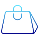 Bag icon