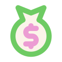 dinero icon