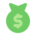 dinero icon