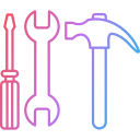 instrumentos icon