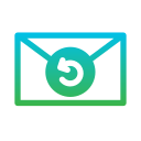 correo electrónico icon