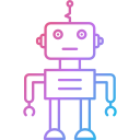 robot icon