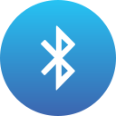 bluetooth icon