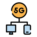 5g icon