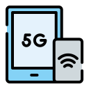 5g icon