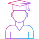 estudiante icon